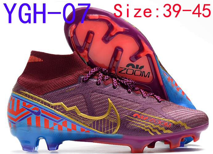 YGH nike Mercurial Superfly 59.99usd gallery