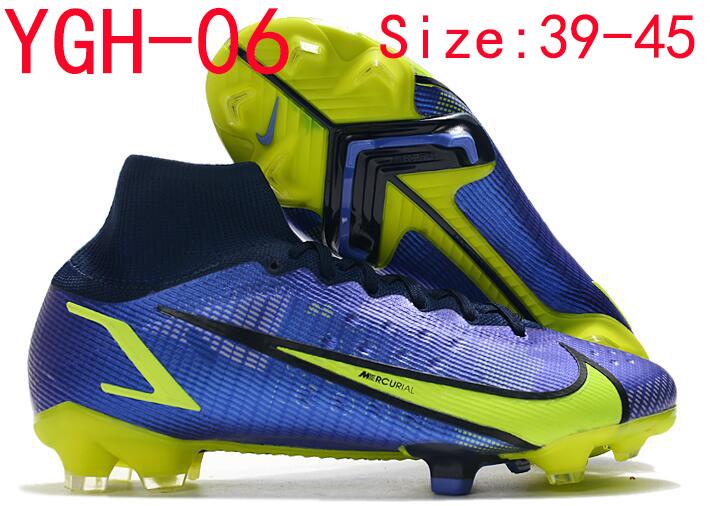 YGH nike Mercurial Superfly 59.99usd gallery