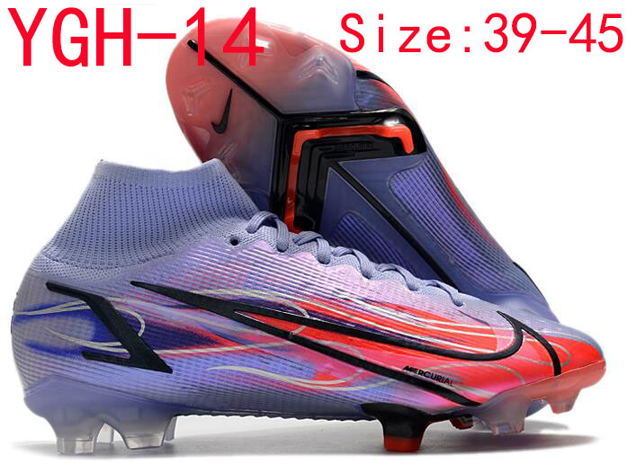 YGH nike Mercurial Superfly 59.99usd gallery