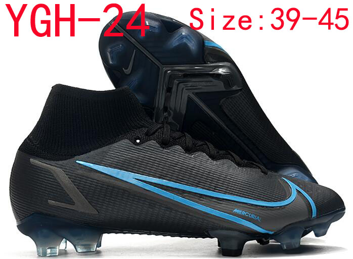 YGH nike Mercurial Superfly 59.99usd gallery