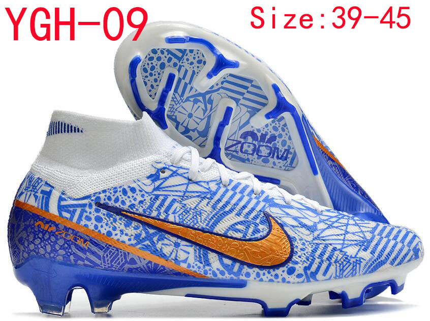 YGH nike Mercurial Superfly 59.99usd gallery