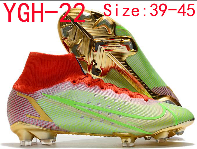 YGH nike Mercurial Superfly 59.99usd gallery