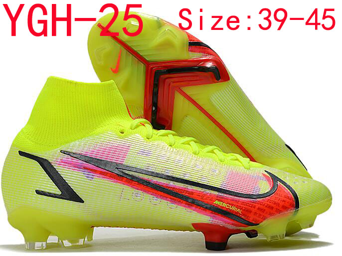 YGH nike Mercurial Superfly 59.99usd gallery