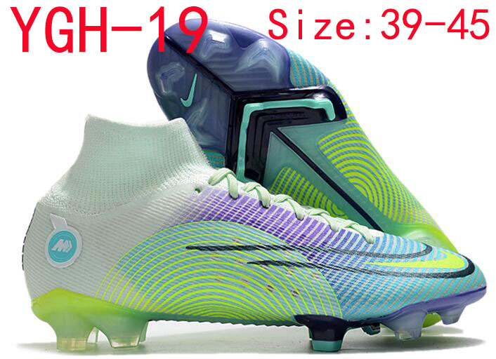 YGH nike Mercurial Superfly 59.99usd gallery