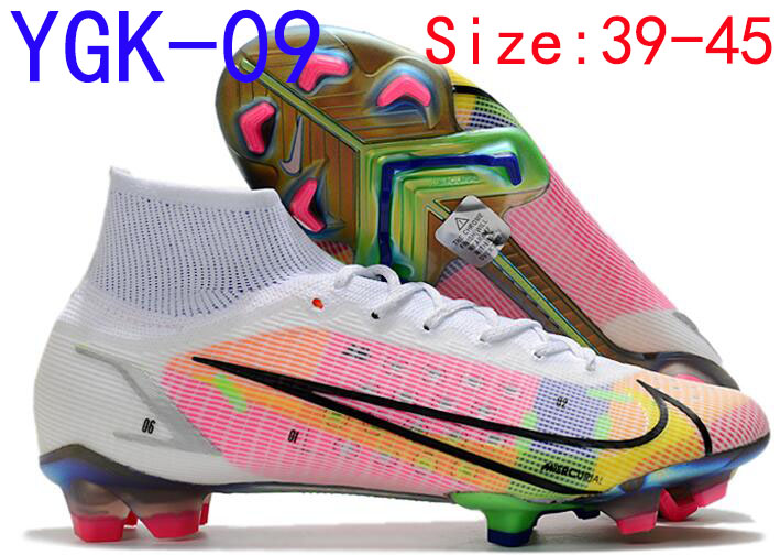 YGK nike Mercurial Superfly 59.99usd gallery