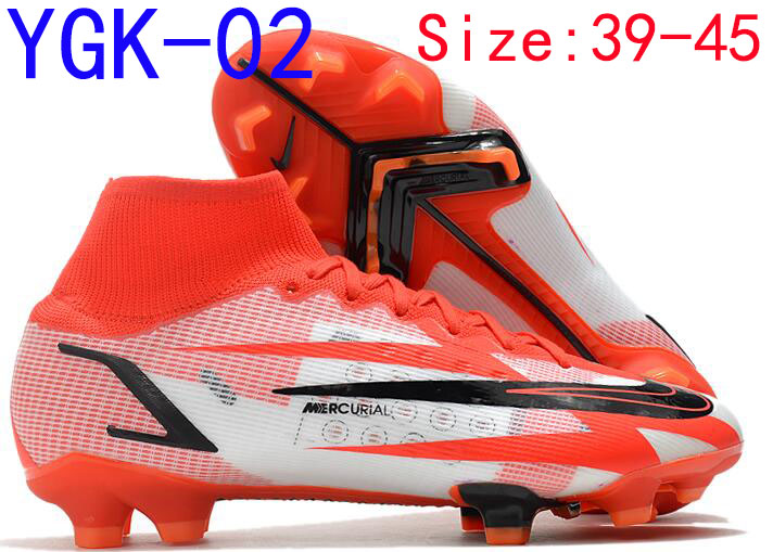 YGK nike Mercurial Superfly 59.99usd gallery