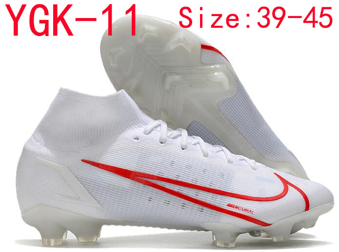 YGK nike Mercurial Superfly 59.99usd gallery