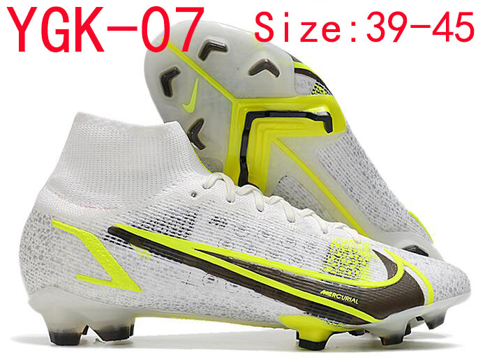 YGK nike Mercurial Superfly 59.99usd gallery