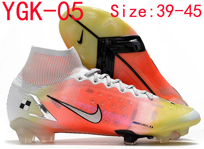 YGK nike Mercurial Superfly 59.99usd gallery