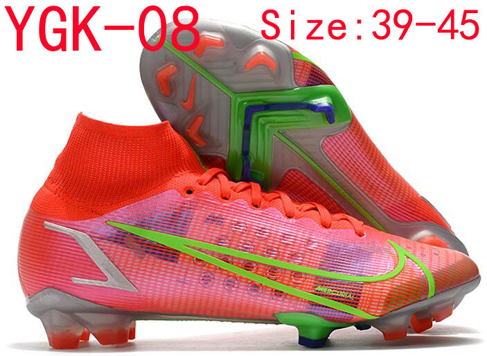 YGK nike Mercurial Superfly 59.99usd gallery