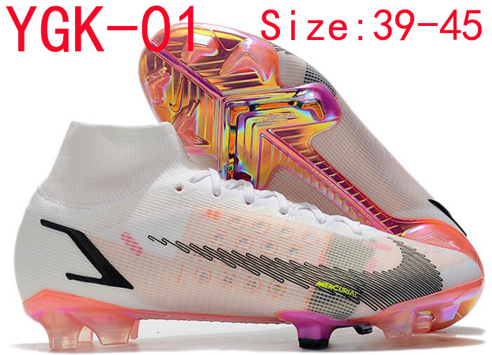 YGK nike Mercurial Superfly 59.99usd gallery