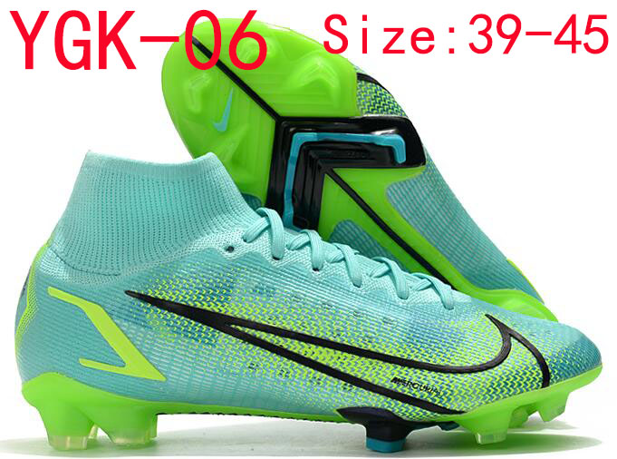 YGK nike Mercurial Superfly 59.99usd gallery