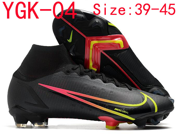 YGK nike Mercurial Superfly 59.99usd gallery