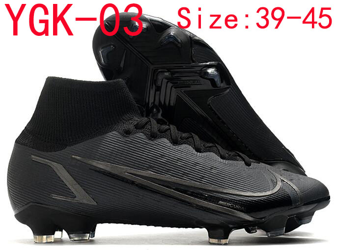 YGK nike Mercurial Superfly 59.99usd gallery