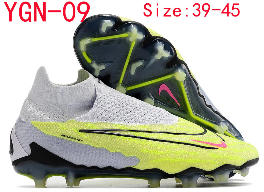 YGN nike Phantom GX 59.99usd gallery