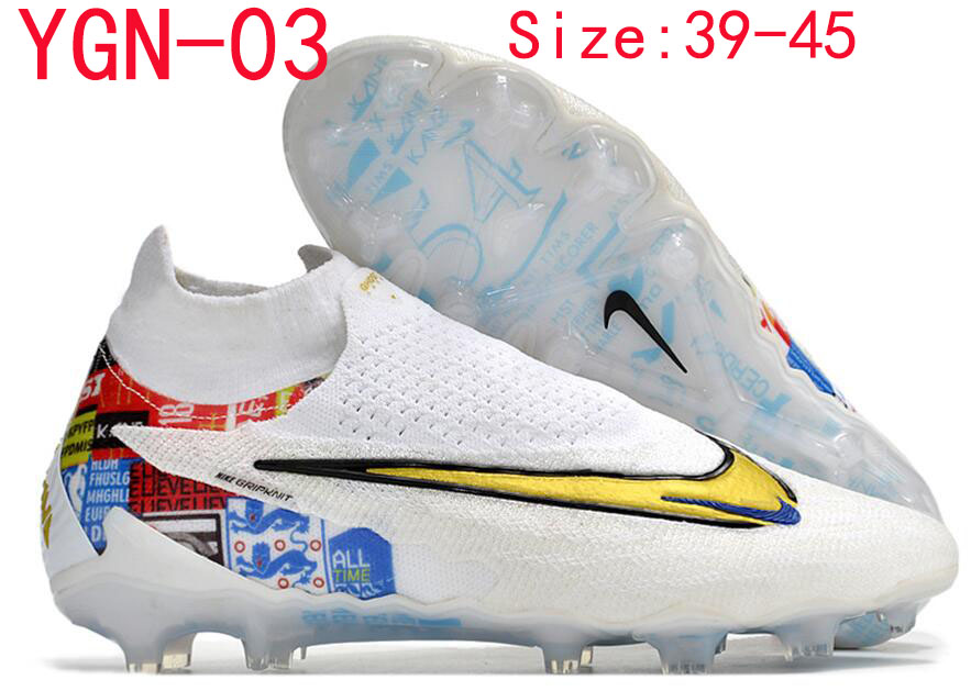 YGN nike Phantom GX 59.99usd gallery