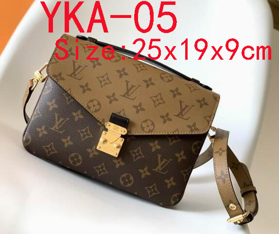 YKA LV bag 78usd gallery