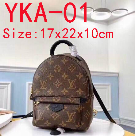 YKA LV bag 78usd gallery