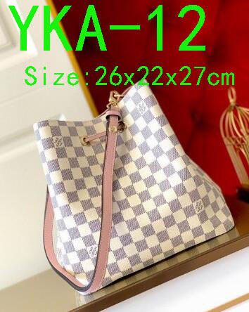 YKA LV bag 78usd gallery