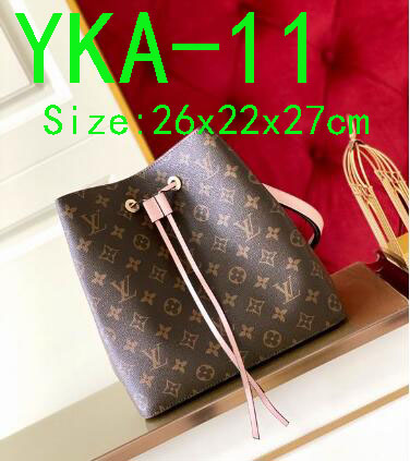 YKA LV bag 78usd gallery