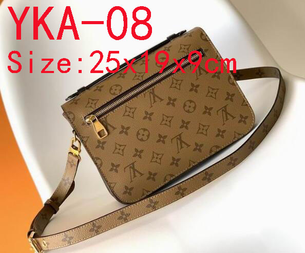 YKA LV bag 78usd gallery