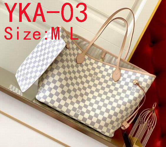 YKA LV bag 78usd gallery