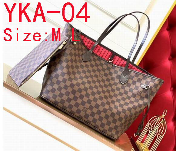 YKA LV bag 78usd gallery