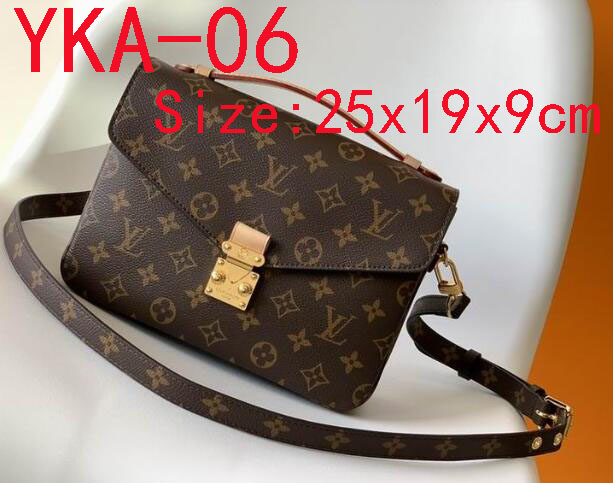 YKA LV bag 78usd gallery