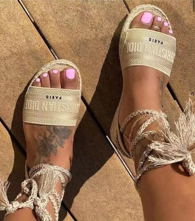 YKB sandal Dior 66usd gallery