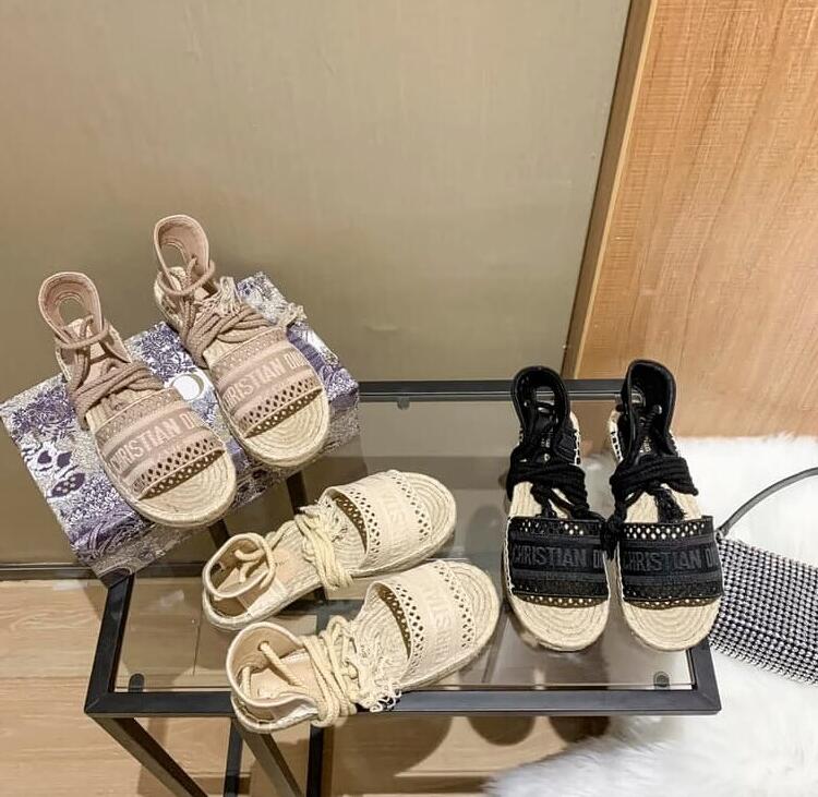 YKB sandal Dior 66usd gallery