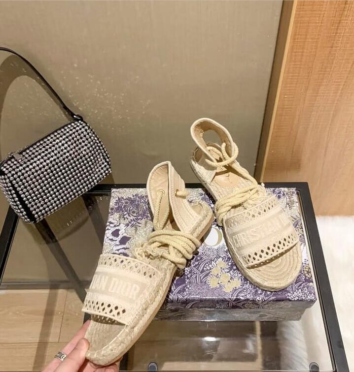 YKB sandal Dior 66usd gallery