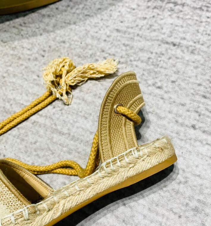 YKB sandal Dior 66usd gallery