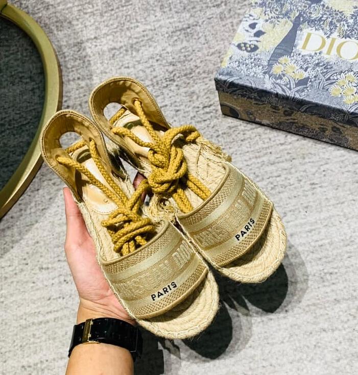 YKB sandal Dior 66usd gallery