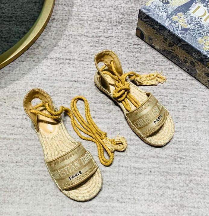 YKB sandal Dior 66usd gallery