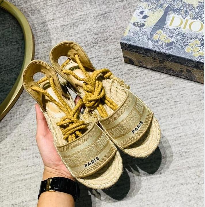 YKB sandal Dior 66usd gallery