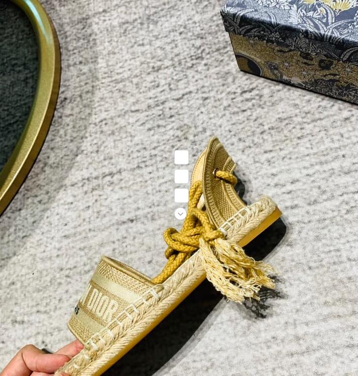 YKB sandal Dior 66usd gallery