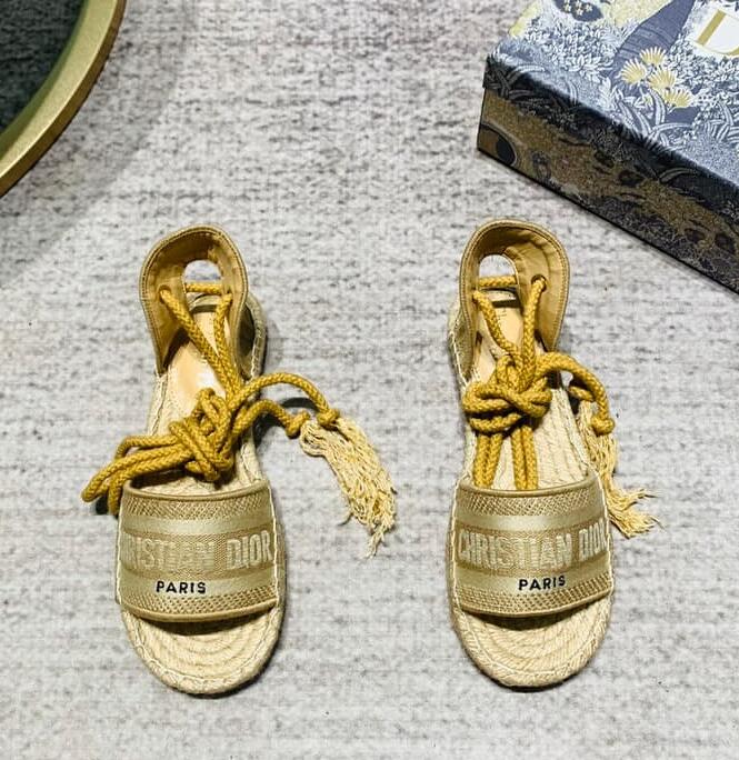 YKB sandal Dior 66usd gallery