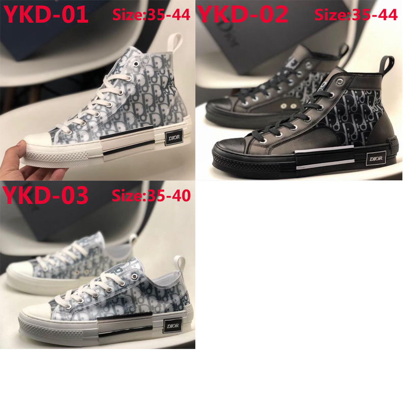 YKD Dior shoes 66usd gallery