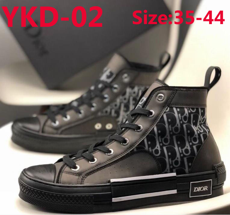 YKD Dior shoes 66usd gallery