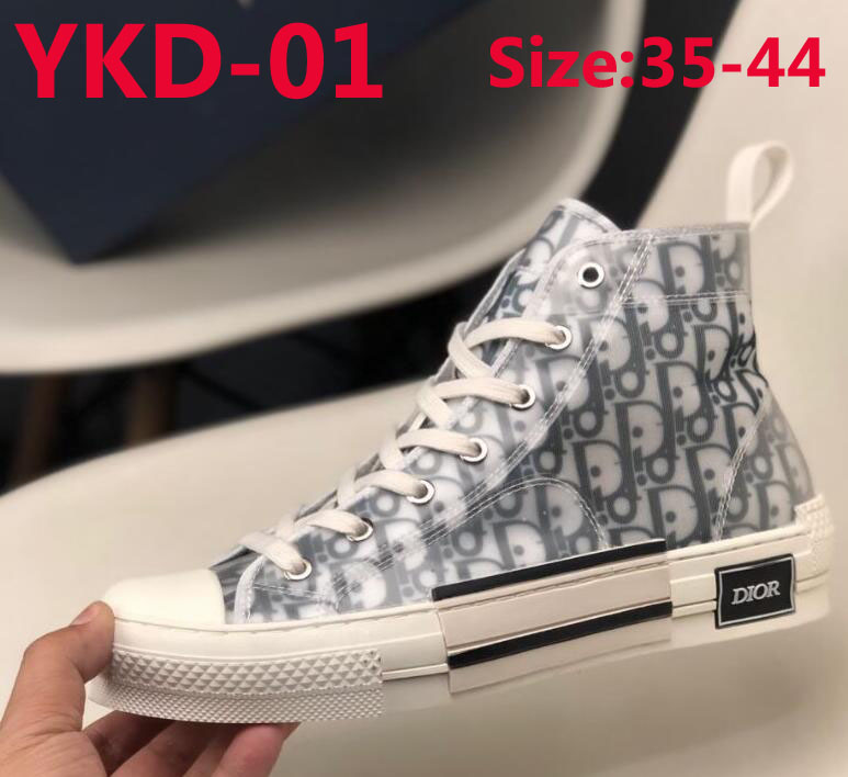 YKD Dior shoes 66usd gallery