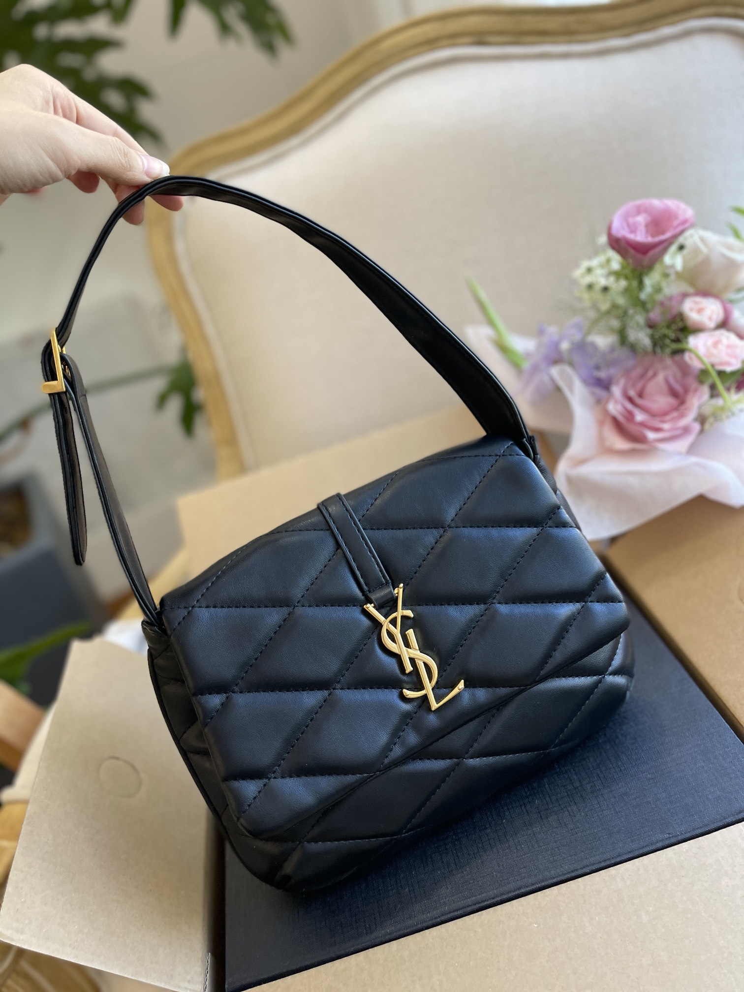 YSL 55.98$ code 306-6165-R gallery