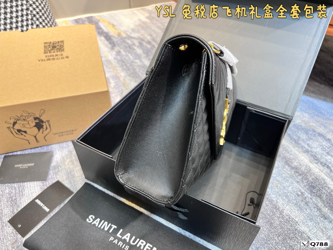 YSL 56.68$ code 306-7062-R gallery