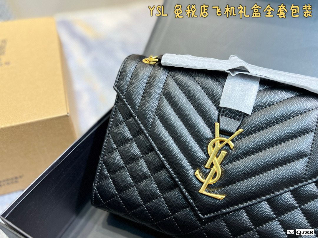 YSL 56.68$ code 306-7062-R gallery