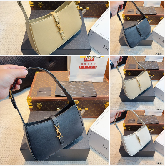 YSL 58$    code 306-7111-R gallery