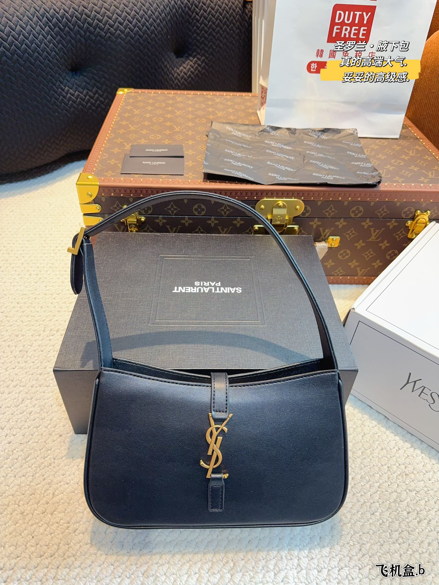 YSL 58$    code 306-7111-R gallery