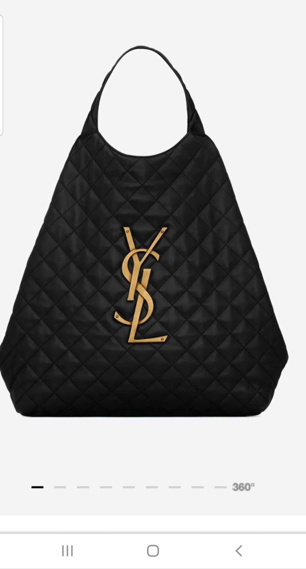 YSL TOP 5A  49.99$     10056-T gallery