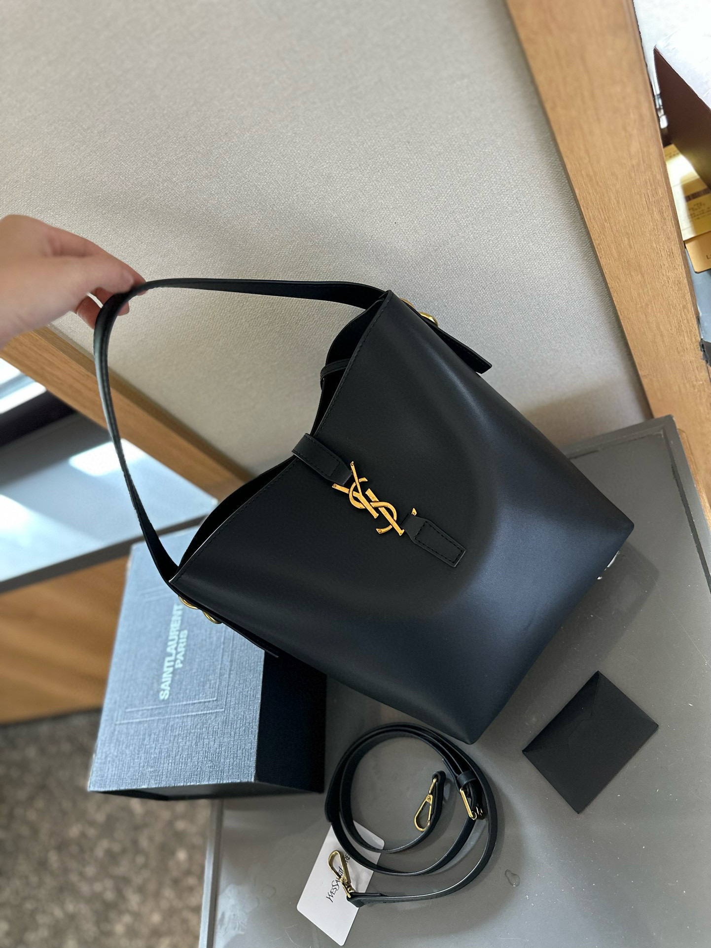 YSL  49.59$  code 306-7211-R gallery