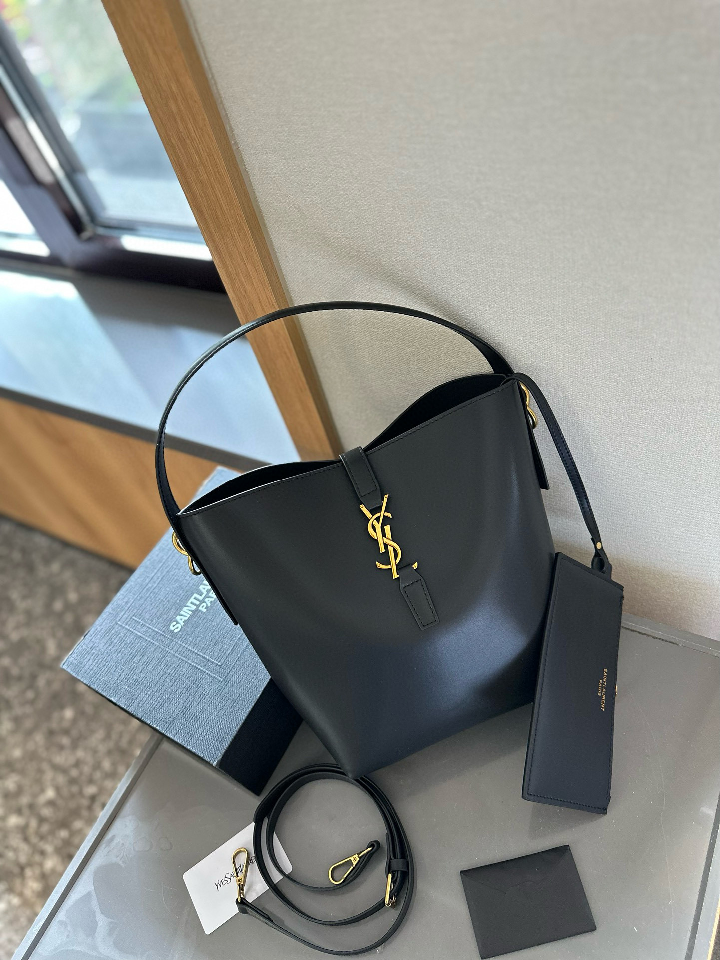 YSL  49.59$  code 306-7211-R gallery