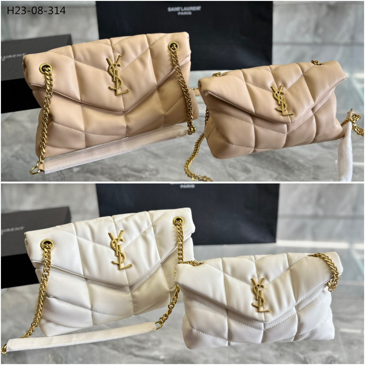 YSL $57 gallery