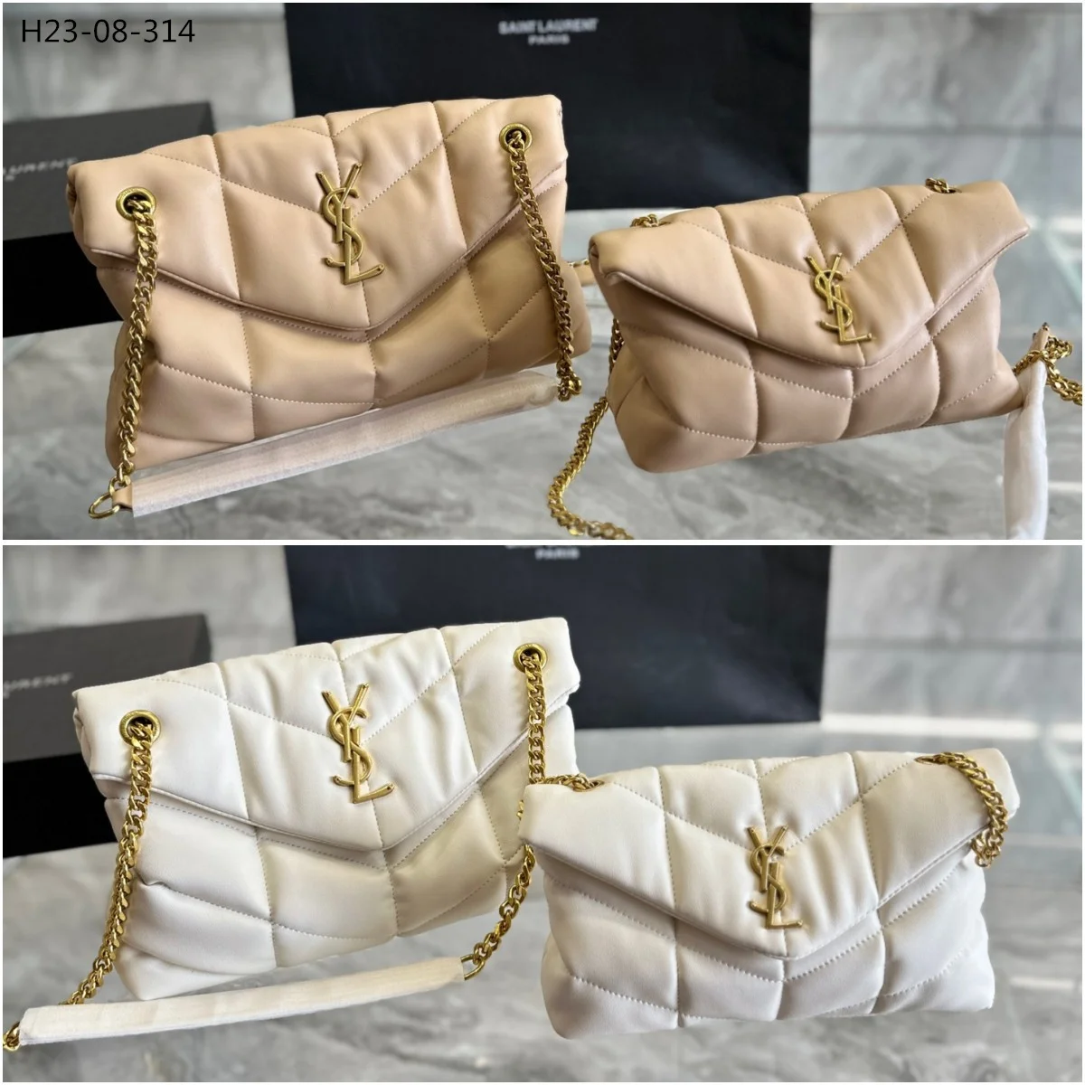 YSL $57 gallery